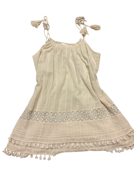 Dress Size Large M0183