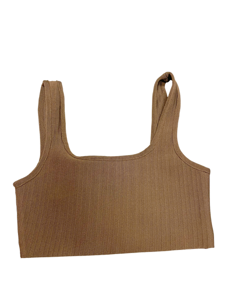 Tic Toc Tank Top Size Small M0394