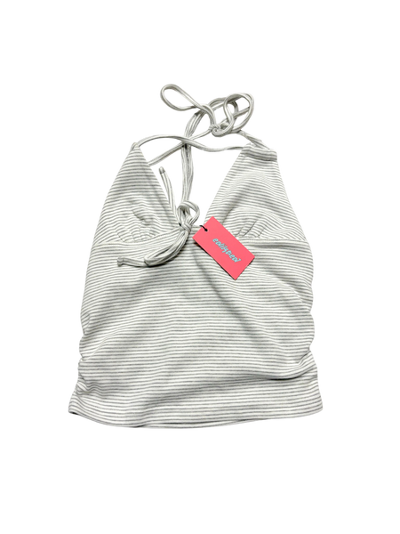 Edikted Tank Top Size Small M0498