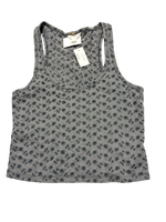 Aeropostale Tank Top Size Medium M0232