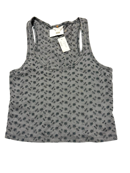 Aeropostale Tank Top Size Medium M0232
