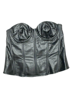 Edikted Tank Top Size Small M0175