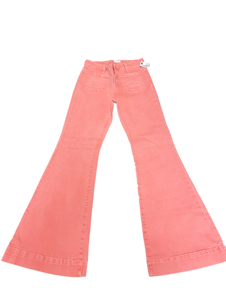 Buckle Black Denim Size 9/10 (30)  M0363