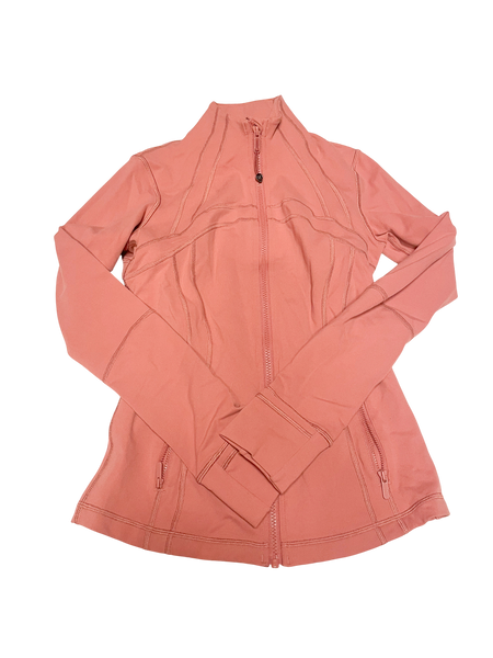 Lululemon Athletic Jacket Size Extra Small  M0667