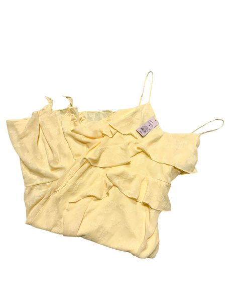 Wild Fable Maxi Dress Size Medium M0441