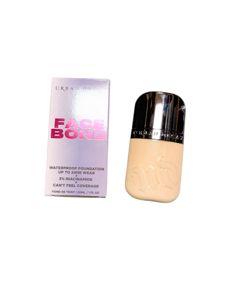 urban decay foundation Cosmetics *