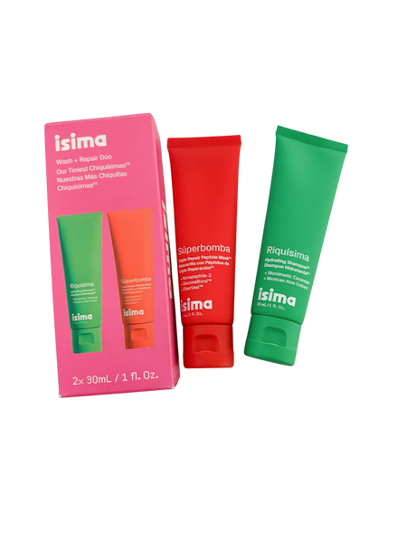 isma Cosmetics *