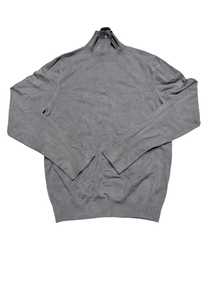 Zara Long Sleeve Top Size Large M0476