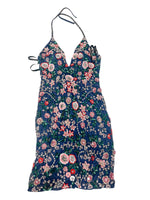 Dress Size Small M0613