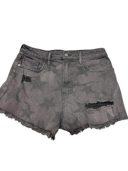Material Girl Shorts Size 11/12  *