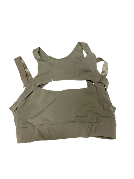 Nvgtn Athletic Top Size Medium M0178