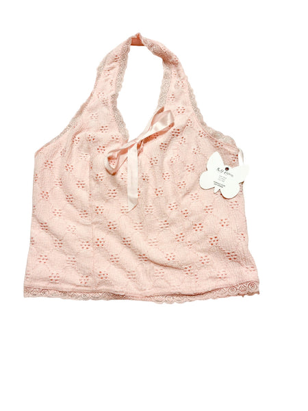 Self Esteem Tank Top Size Extra Large M1008