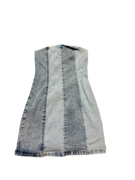 Forever 21 Dress Size Medium M0777