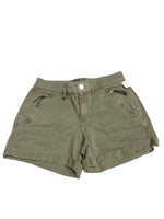 WHBM Shorts Size 3/4 M0109