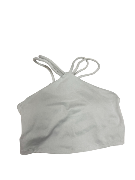 Gilley Hicks Athletic Top Size Small M0394