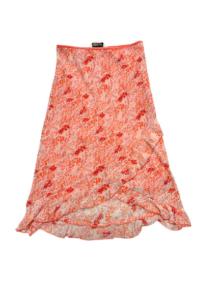 Jonathan Martin Long Skirt Size Medium M0494
