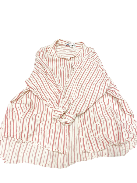 Old Navy Long Sleeve Top Size 3XL M0120