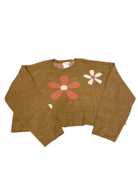 Altar'd State Sweater Size Large M0470