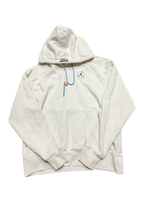 Jordan Athletic Top Size Medium M0618