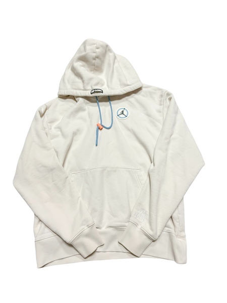 Jordan Athletic Top Size Medium M0618