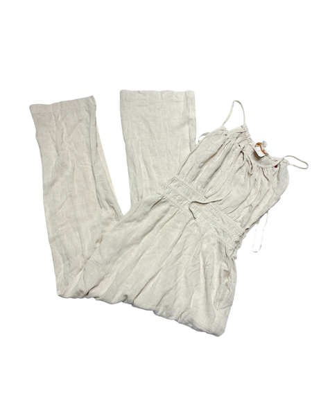 Monteau Maxi Dress Size Extra Small M0441