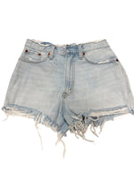 Abercrombie & Fitch Shorts Size 2 M0420