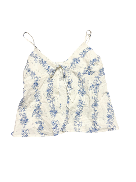 Altar'd State Tank Top Size Large M0476