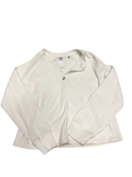 Old Navy Long Sleeve Top Size Small M0231