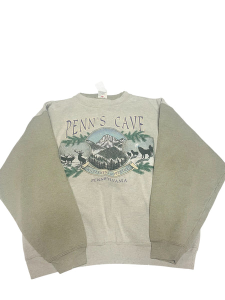 Sweatshirt Size Extra Large M0482