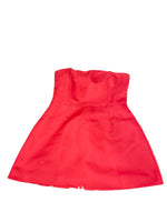 White Fox Dress Size Extra Large *