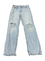 American Eagle Denim Size 3/4 (27) *