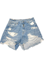 American Eagle Shorts Size 9/10 M0482