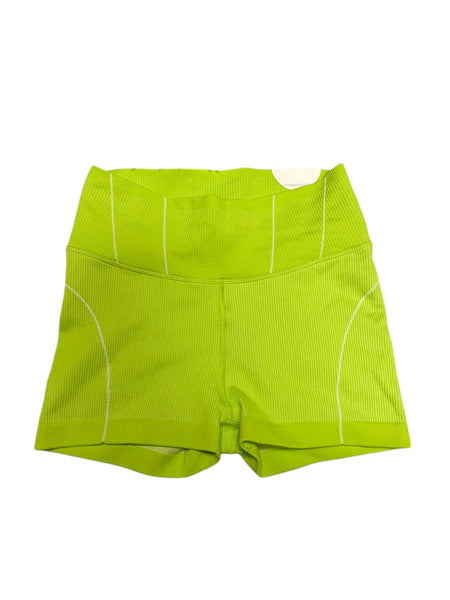 Offline Athletic Shorts Size Large M0738