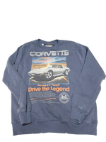Sweatshirt Size Medium M0128