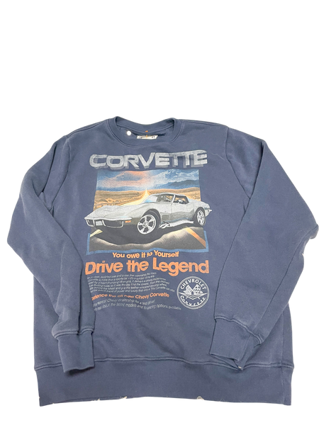 Sweatshirt Size Medium M0128