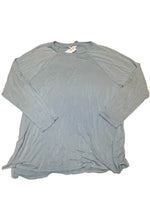 Time & Tru Long Sleeve Top Size Extra Large *