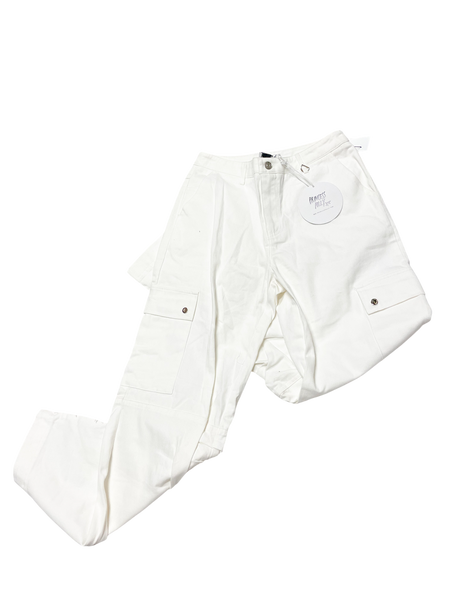 Princess Polly Denim Size 2 (26) M1091