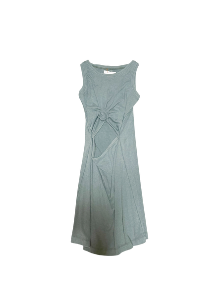 Aerie Maxi Dress Size Small M0229