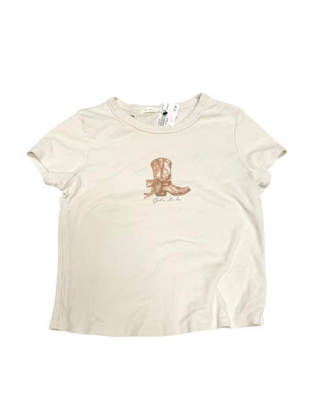 Altar'd State T-Shirt Size Medium M0394