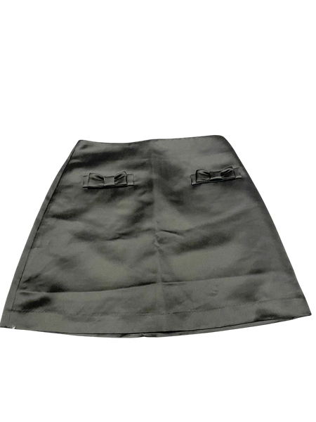 H & M Short Skirt Size Small M0470