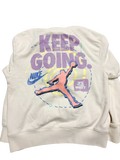 Jordan Athletic Top Size Medium M0618