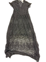 Altar'd State Maxi Dress Size Large M0441