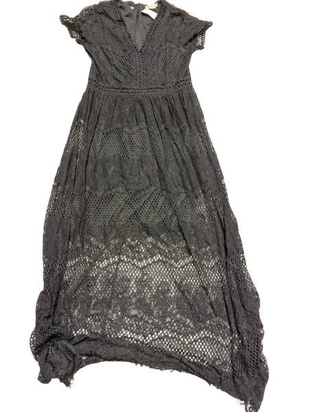 Altar'd State Maxi Dress Size Large M0441