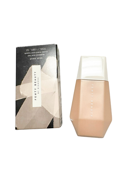 Cosmetics Fenty Foundation *