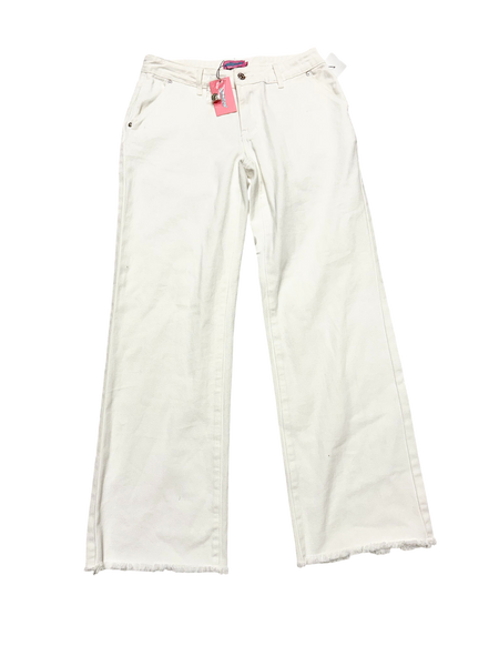 Edikted Denim Size Medium *