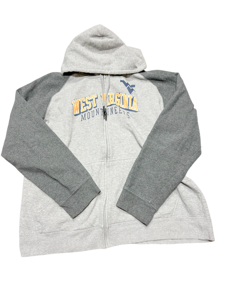 Russell Womens Fan Apparel Size Extra Large M0562