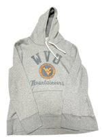 WVU Sweatshirt Size Large M0507