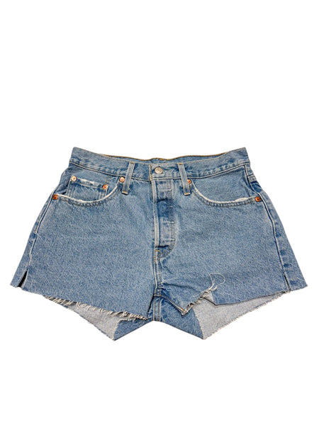Levi Shorts Size 3/4 M0168
