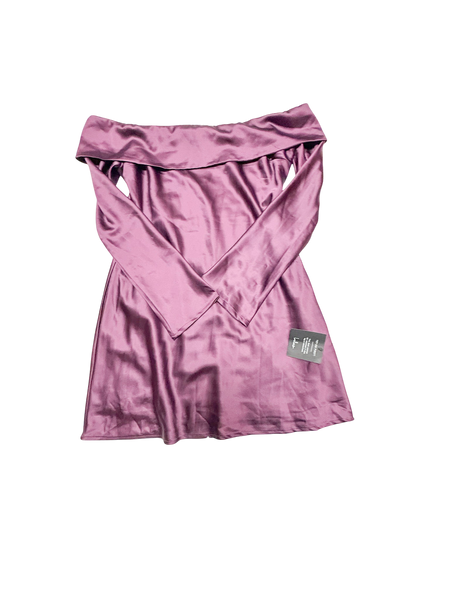 Lulus Dress Size Extra Large M0177