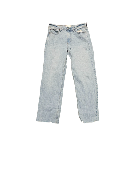 Abercrombie & Fitch Denim Size 5/6 (28) M0116